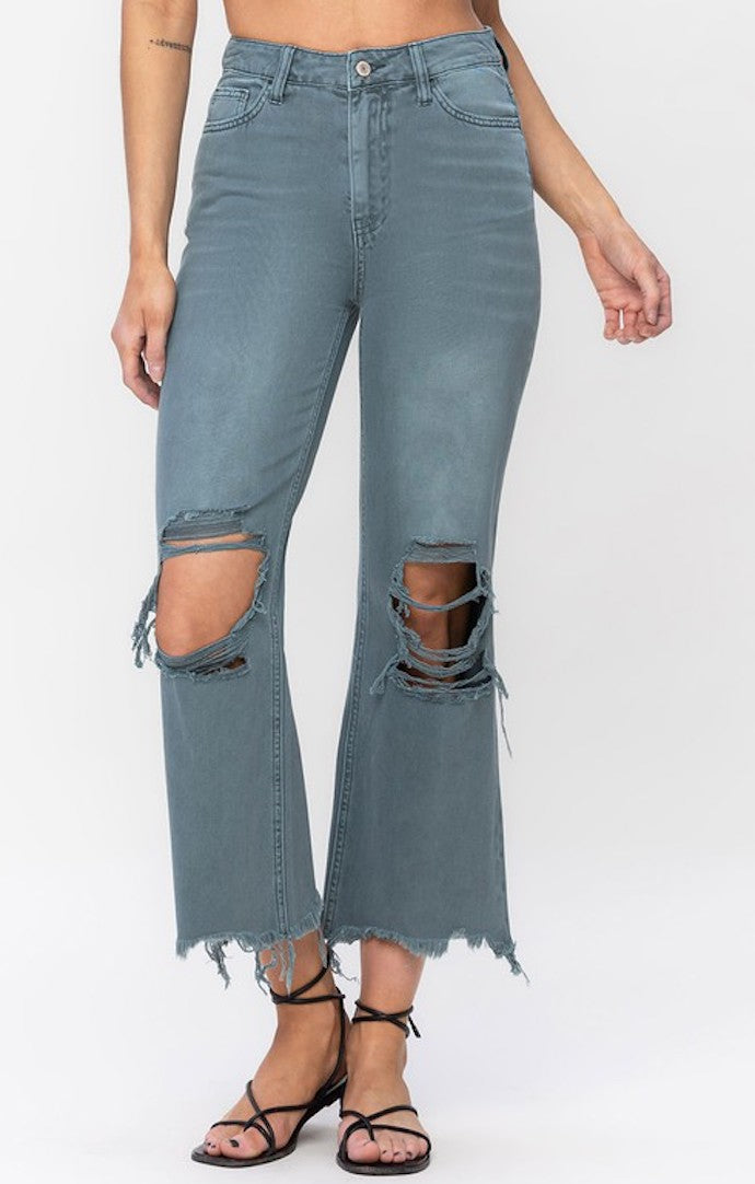 Denim – Studio 12·20