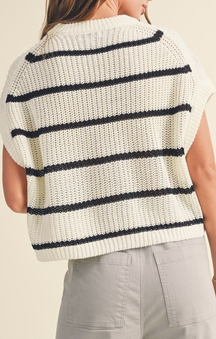 Kalani Beige Crochet Crop Top  Studio 12.20 – Studio 12·20